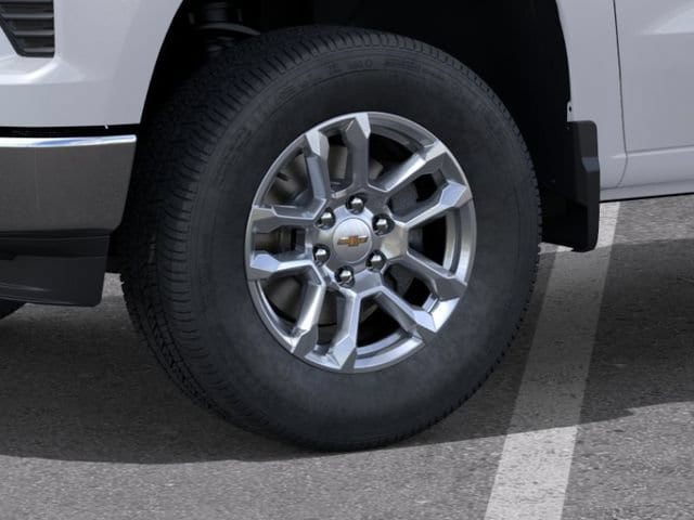 2026 Chevrolet Silverado 1500 LT - Photo 9