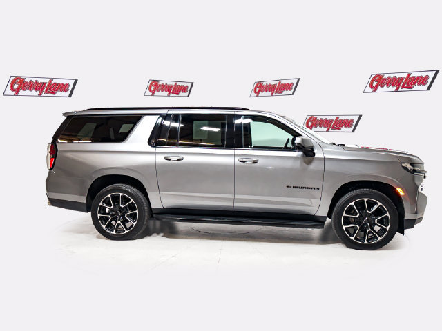 Used 2023 Chevrolet Suburban RST SUV