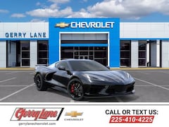2026 Chevrolet Corvette Stingray 1LT Coupe