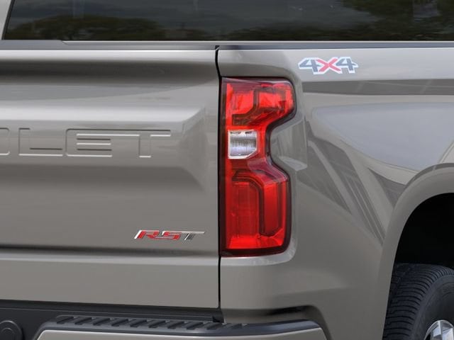 2026 Chevrolet Silverado 1500 RST - Photo 11