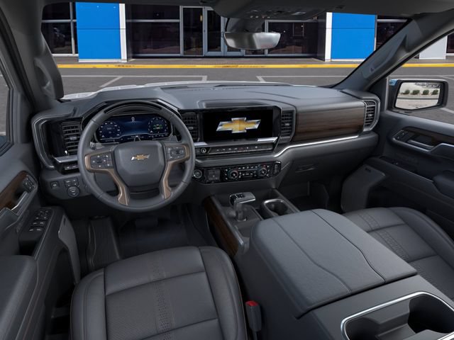 2026 Chevrolet Silverado 1500 High Country - Photo 15