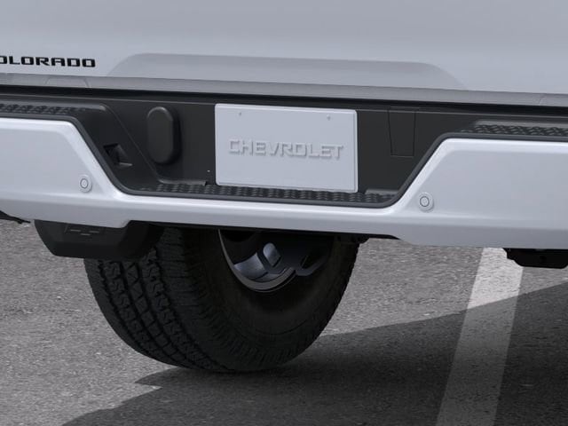 2026 Chevrolet Colorado LT - Photo 14