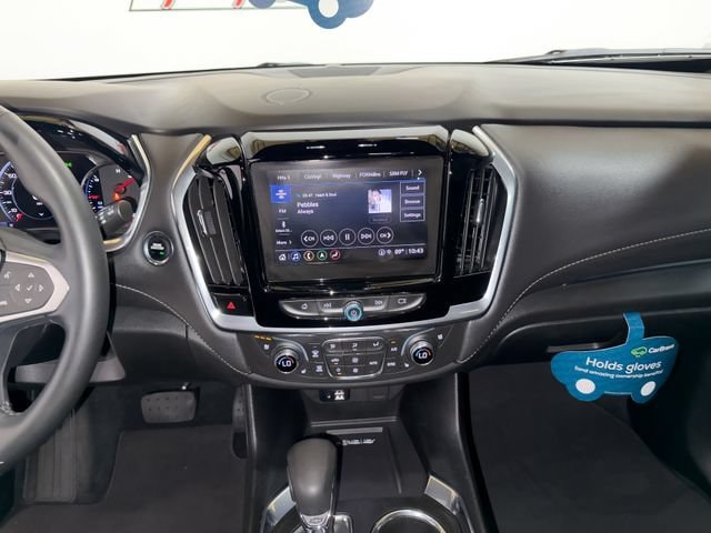 2023 Chevrolet Traverse Premier - Photo 10