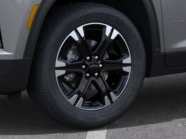 2027 Chevrolet Traverse LT - Photo 9