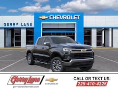 2026 Chevrolet Silverado 1500 LT Truck