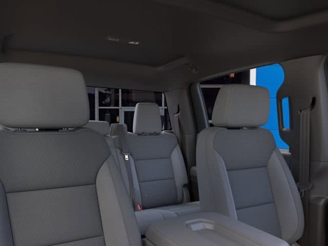 2026 Chevrolet Silverado 1500 LT - Photo 24