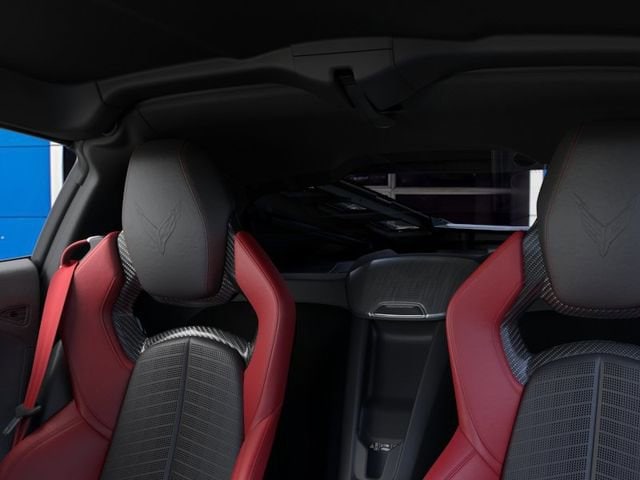 2026 Chevrolet Corvette 2LZ - Photo 24