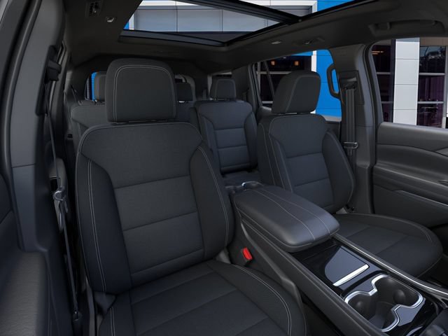 2027 Chevrolet Traverse LT - Photo 16