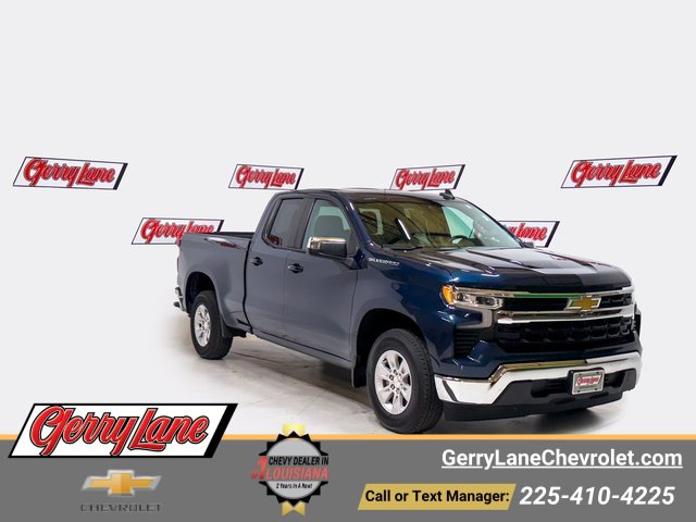 2023 Chevrolet Silverado 1500 Truck 