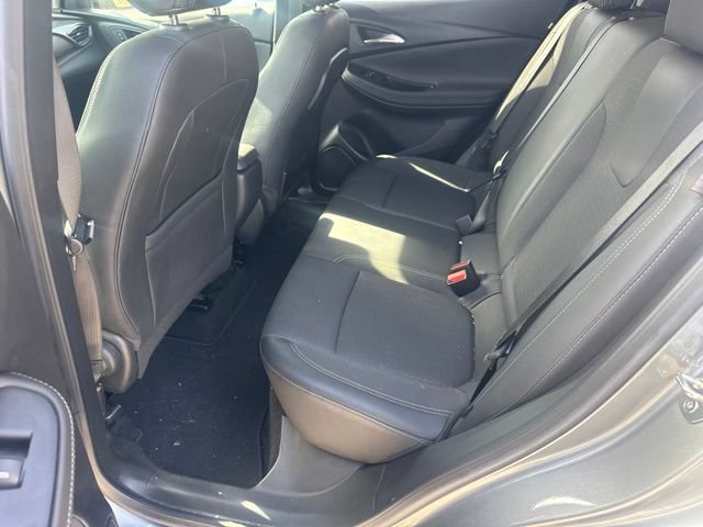 2023 Buick Encore GX Preferred - Photo 11