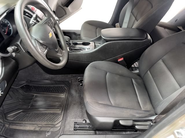 2024 Chevrolet Malibu 1LS - Photo 11