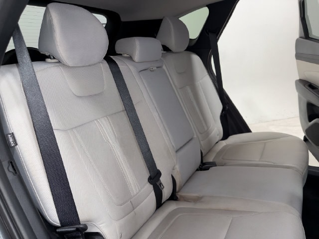 2025 Hyundai Tucson SEL - Photo 18