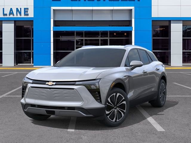 2026 Chevrolet Blazer EV LT - Photo 6