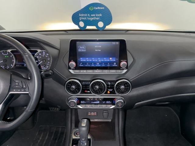 2023 Nissan Sentra SV - Photo 9