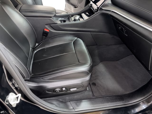 2023 Jeep Grand Cherokee Limited - Photo 13