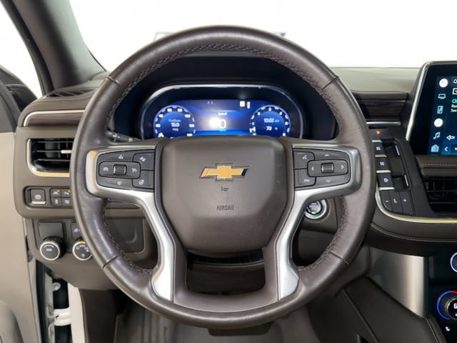 2022 Chevrolet Tahoe LT - Photo 8