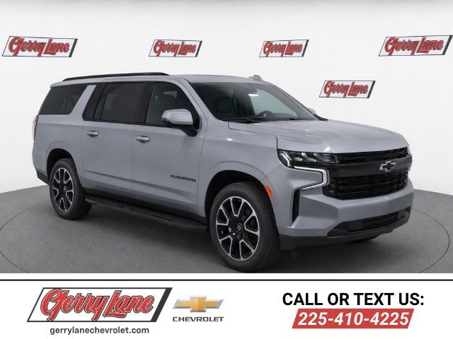 2023 Chevrolet Suburban SUV 