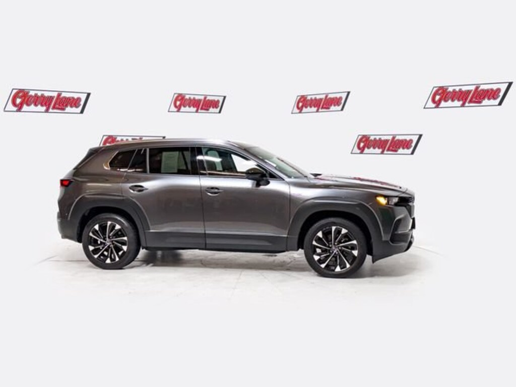 Used 2025 Mazda CX-50 Hybrid Premium Plus Package SUV