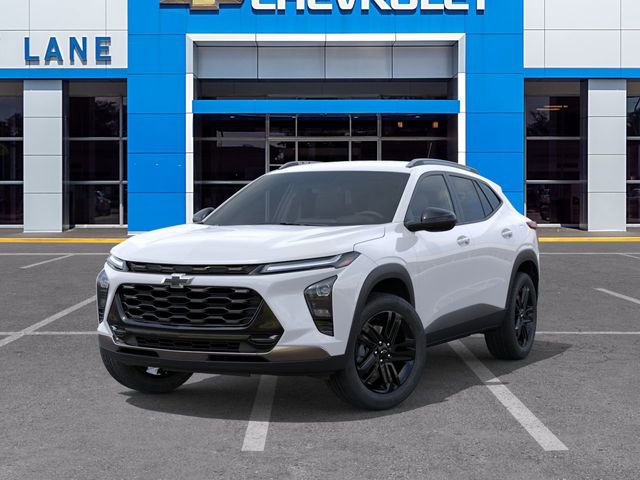2026 Chevrolet Trax Activ - Photo 6