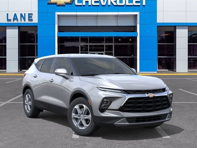 2026 Chevrolet Blazer 2LT - Photo 7
