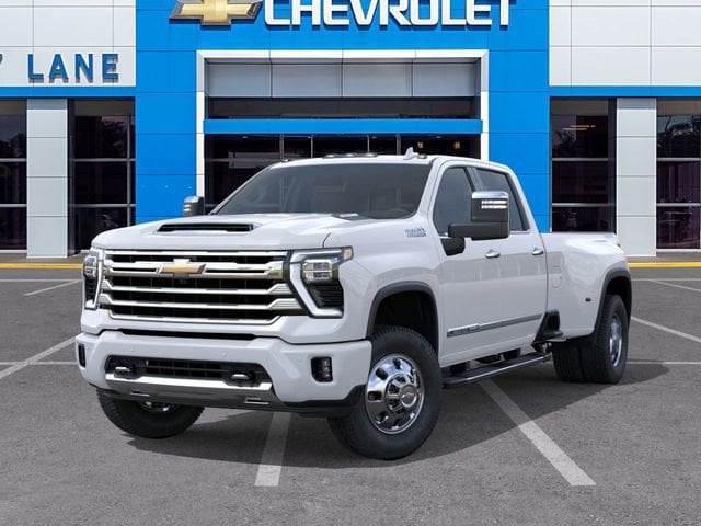 2026 Chevrolet Silverado 3500 HD High Country - Photo 6