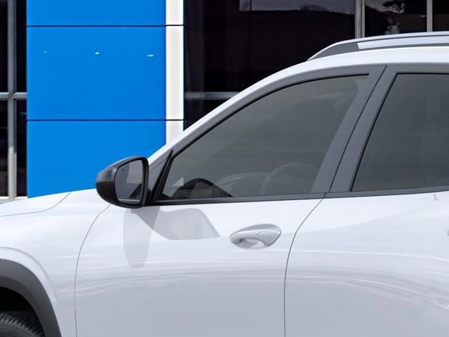 2026 Chevrolet Trax Activ - Photo 12