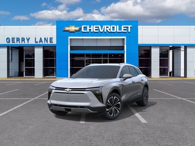 2026 Chevrolet Blazer EV LT - Photo 8