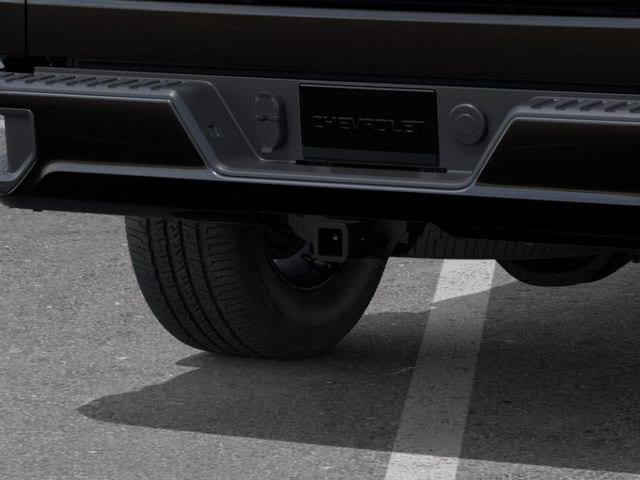 2026 Chevrolet Silverado 1500 RST - Photo 14