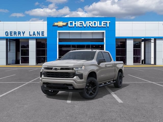 2026 Chevrolet Silverado 1500 RST - Photo 8