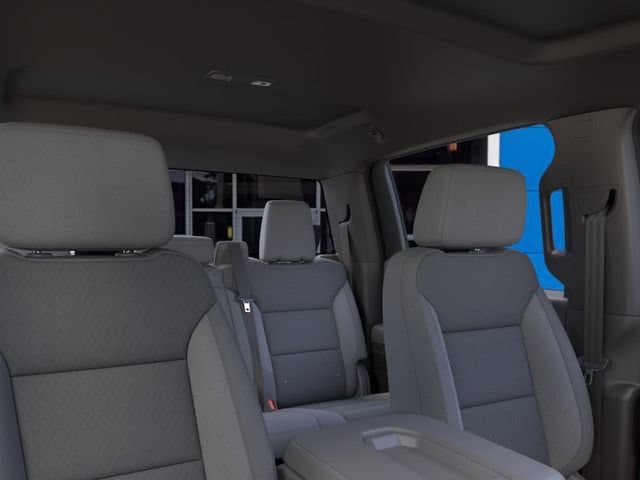 2026 Chevrolet Silverado 1500 LT - Photo 24