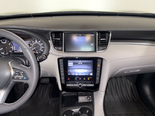 2023 INFINITI QX50 Luxe - Photo 10