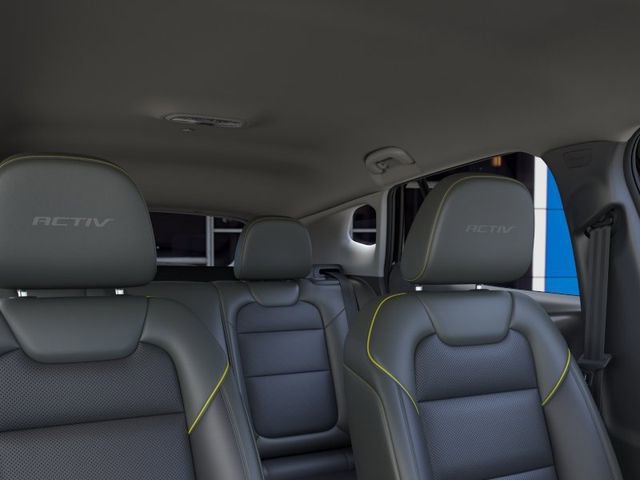 2026 Chevrolet Trax Activ - Photo 23