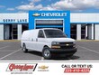  Chevrolet Express Cargo 2500