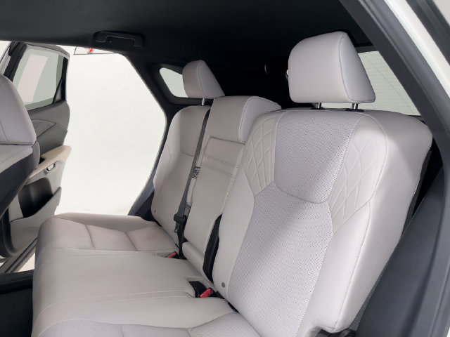 2023 Lexus RX 350 - Photo 18