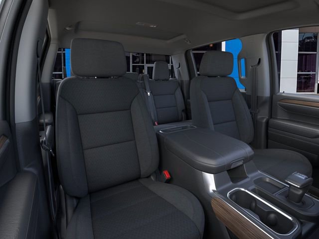2026 Chevrolet Silverado 1500 RST - Photo 16