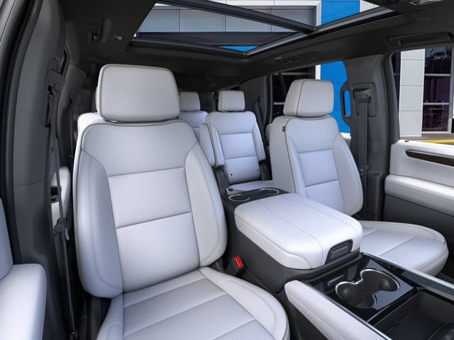 2026 Chevrolet Tahoe Premier - Photo 16