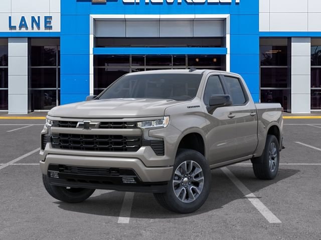 2026 Chevrolet Silverado 1500 RST - Photo 6