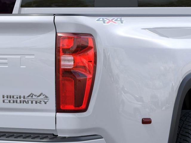 2026 Chevrolet Silverado 3500 HD High Country - Photo 11