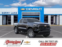 2026 Chevrolet Colorado LT Truck