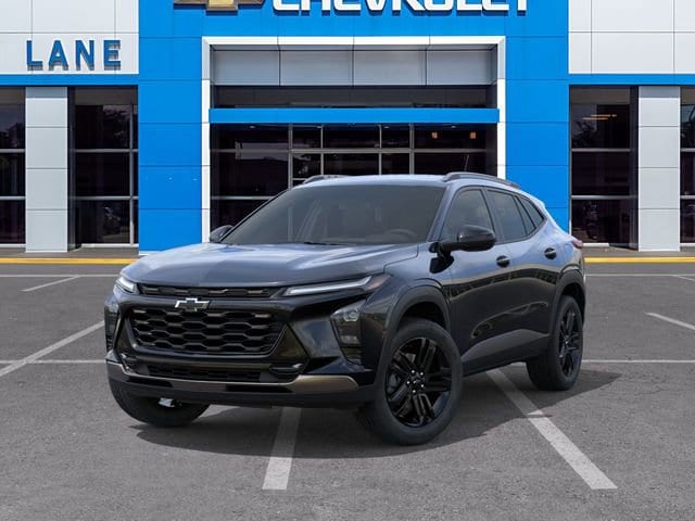 2026 Chevrolet Trax Activ - Photo 6