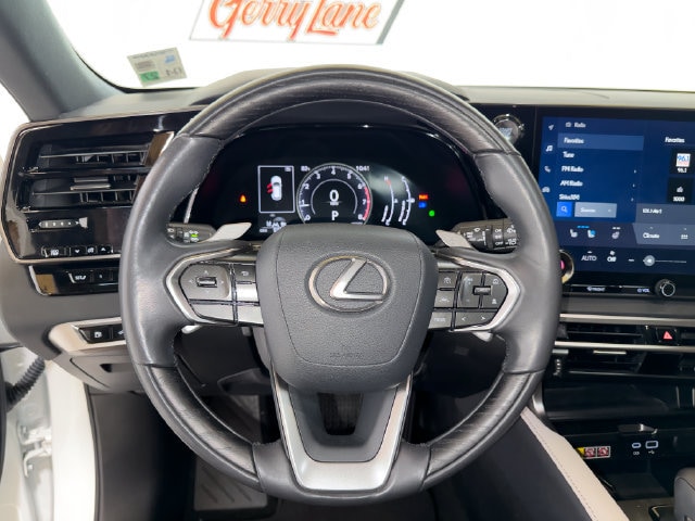 2023 Lexus RX 350 - Photo 8
