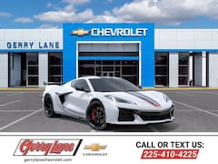 2026 Chevrolet Corvette Z06 2LZ Coupe