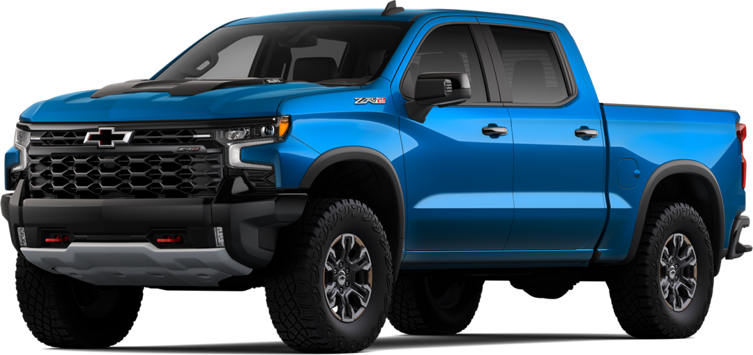 Silverado 1500