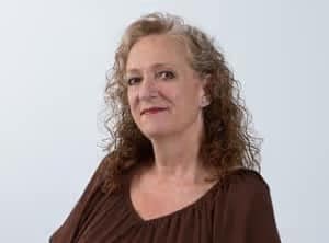 Staff member NUNU SCHUSTER from ID_6d491a