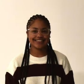 Staff member Kyra Deggs from ID_3eaa54