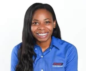 Staff member ROSE MORRIS from ID_51b6e0