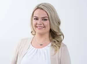 Staff member BRITTNEY ROBINSON from ID_f47fa9