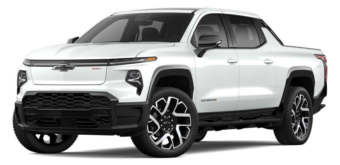 Silverado EV