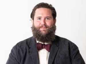 Staff member DONALD GELPI from ID_9a90ed