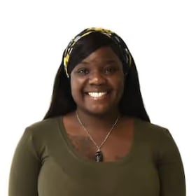 Staff member ROBIN TAYLOR from ID_9a90ed